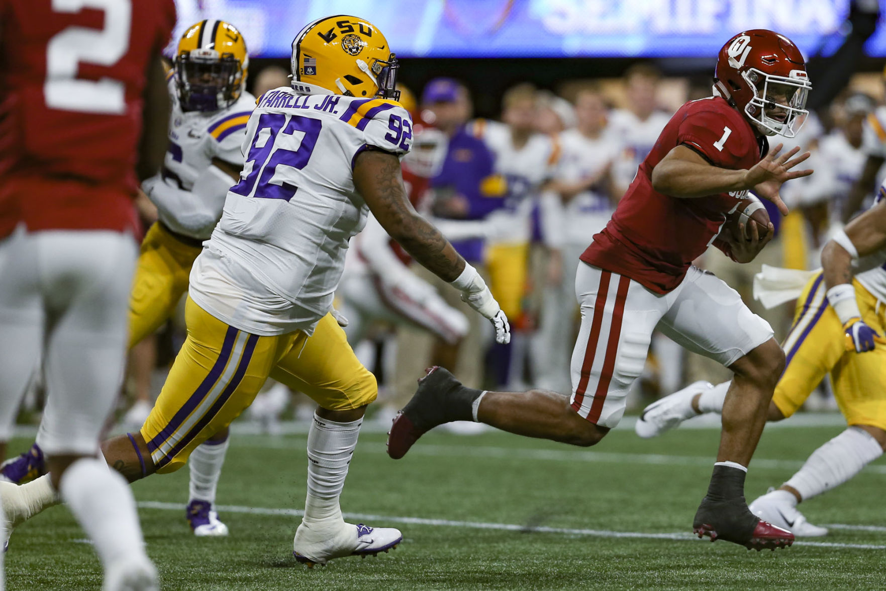 Jalen Hurts
